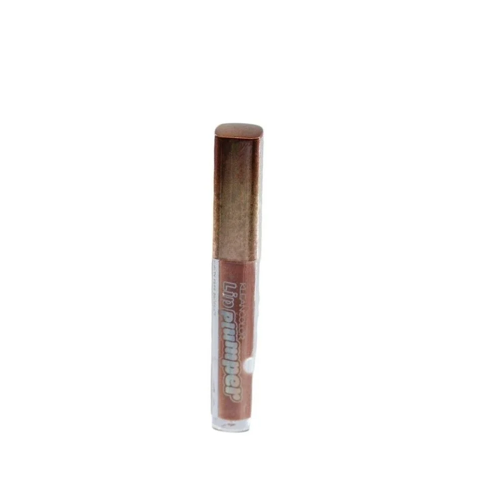 4 Pack Lip Plumper  Kleancolor Lip Plumper 0.10 fl oz Biscuit